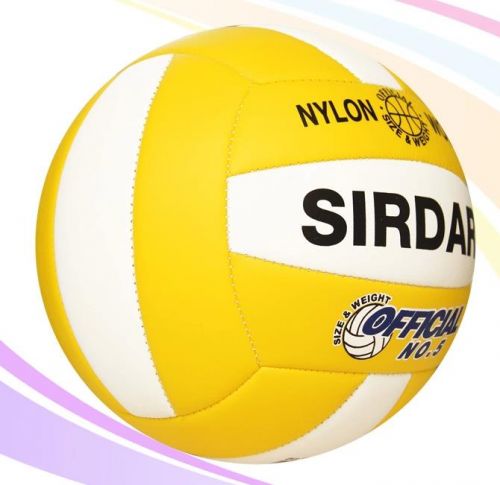 Ballon de volley SIRDAR - Ref 2011768