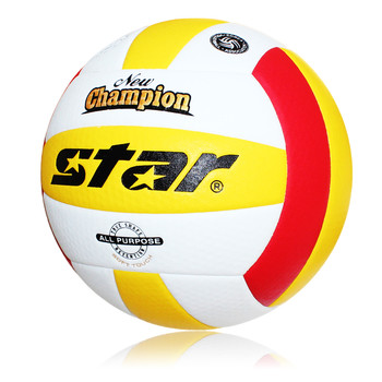 Ballon de volley STAR - Ref 2011798