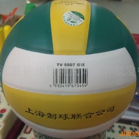 Ballon de volley - Ref 2011823