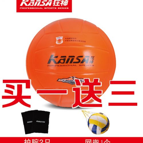 Ballon de volley - Ref 2011828