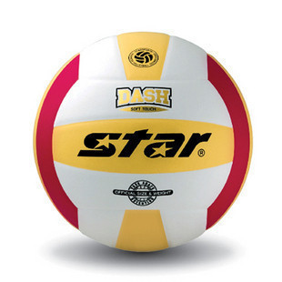 Ballon de volley STAR - Ref 2011853