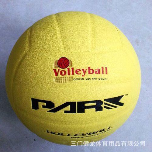 Ballon de volley - Ref 2011879
