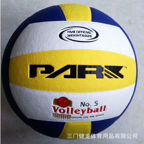 Ballon de volley - Ref 2011908