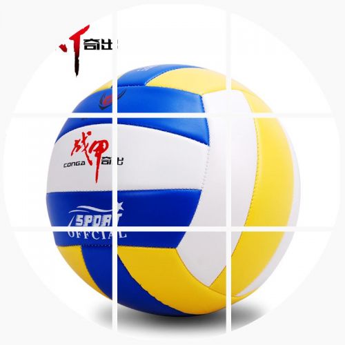 Ballon de volley CONGA - Ref 2011920