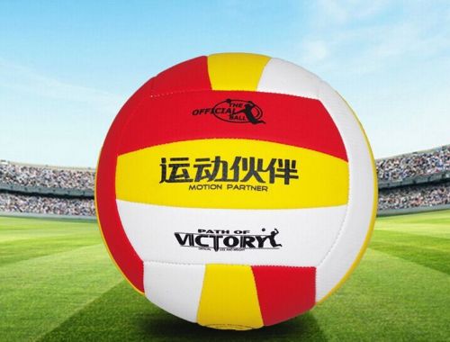 Ballon de volley MOTION PARTNER - Ref 2011976