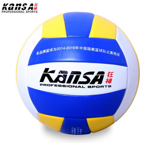 Ballon de volley - Ref 2011981