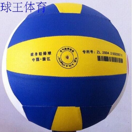 Ballon de volley - Ref 2011984