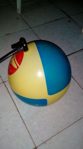 Ballon de volley 2011997