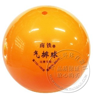 Ballon de volley - Ref 2012000