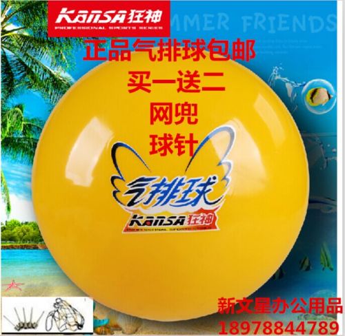 Ballon de volley 2012061