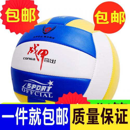 Ballon de volley - Ref 2012064