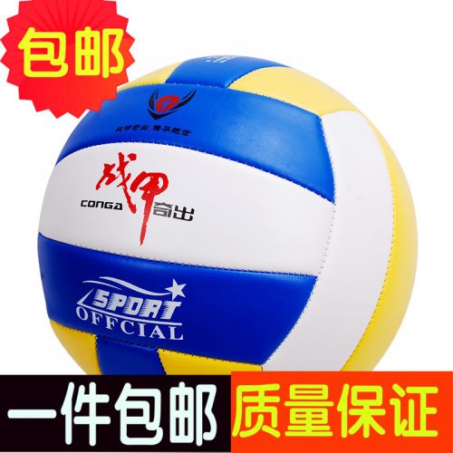 Ballon de volley - Ref 2012068