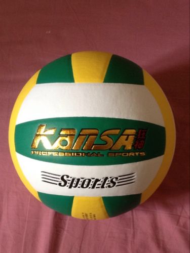 Ballon de volley - Ref 2012069