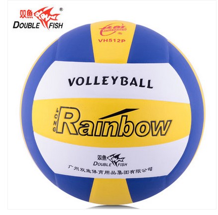 Ballon de volley DOUBLE FISH - Ref 2012075