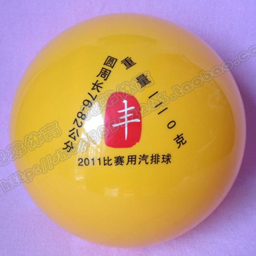 Ballon de volley - Ref 2012076