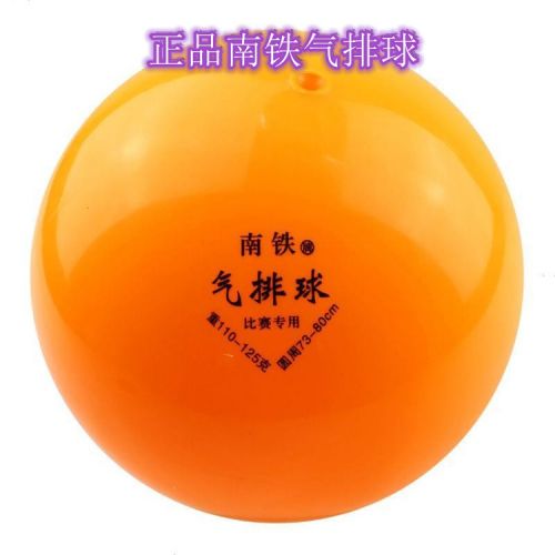 Ballon de volley - Ref 2012096