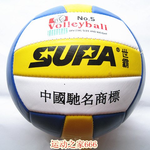 Ballon de volley - Ref 2012101