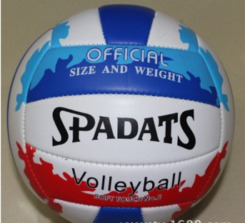 Ballon de volley - Ref 2012122