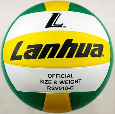 Ballon de volley - Ref 2012146