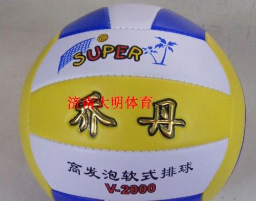 Ballon de volley - Ref 2012174