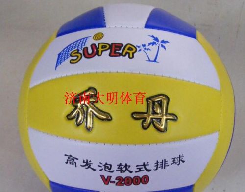 Ballon de volley - Ref 2012175