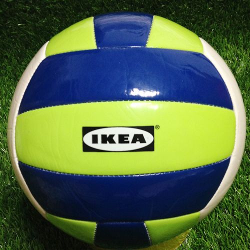 Ballon de volley - Ref 2012185