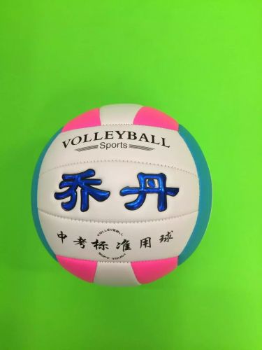 Ballon de volley - Ref 2012202