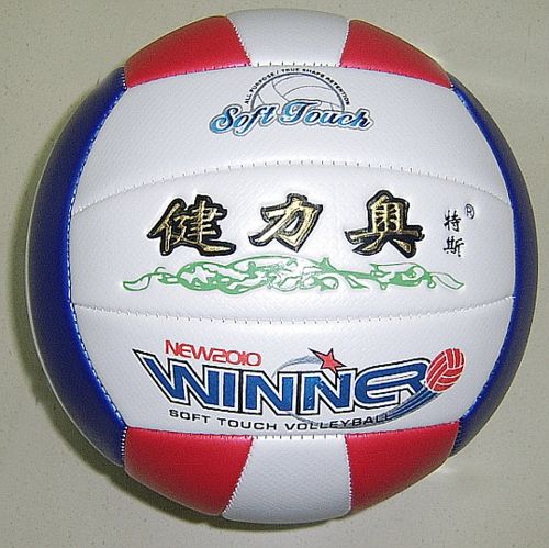 Ballon de volley - Ref 2012212