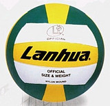 Ballon de volley - Ref 2012237