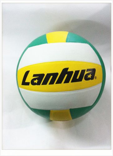 Ballon de volley LANHUA - Ref 2012239