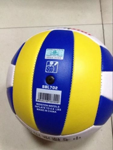 Ballon de volley - Ref 2012252