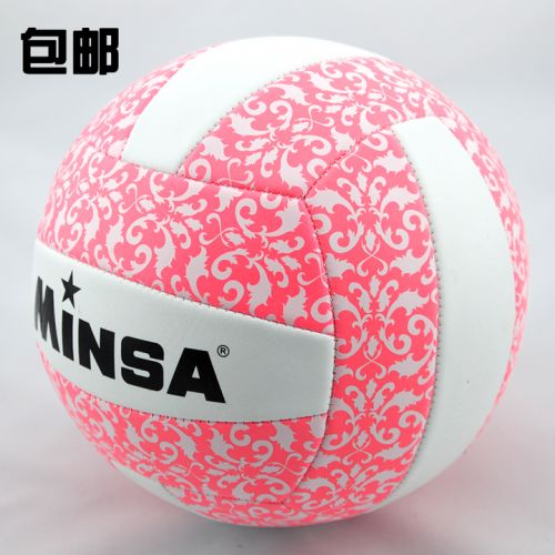 Ballon de volley - Ref 2012267