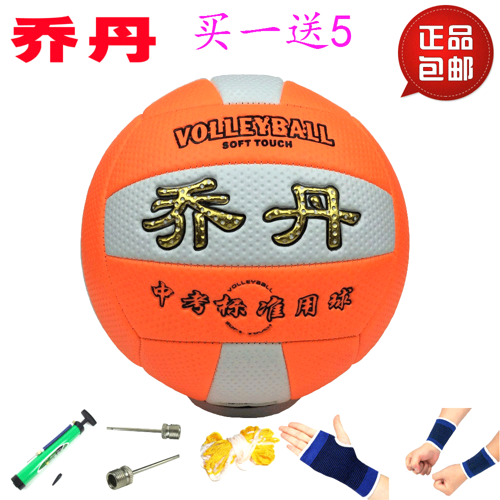 Ballon de volley - Ref 2012305