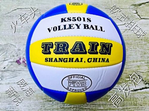 Ballon de volley - Ref 2012342