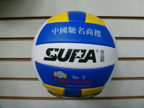 Ballon de volley - Ref 2012360