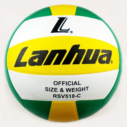 Ballon de volley - Ref 2012389