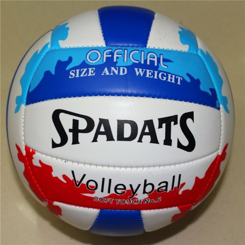 Ballon de volley SPADATS - Ref 2012398