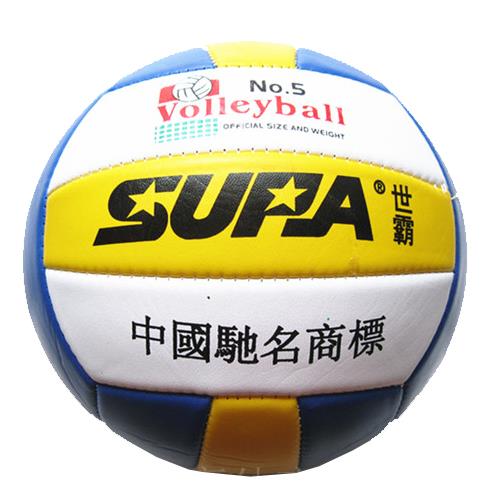 Ballon de volley - Ref 2012408