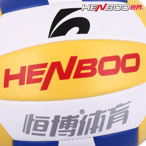Ballon de volley - Ref 2012435
