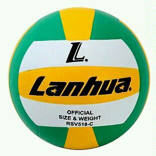 Ballon de volley - Ref 2012439
