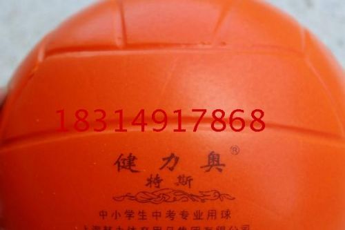 Ballon de volley - Ref 2012448
