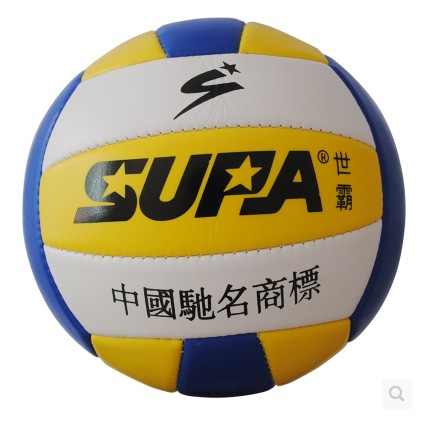 Ballon de volley - Ref 2012452