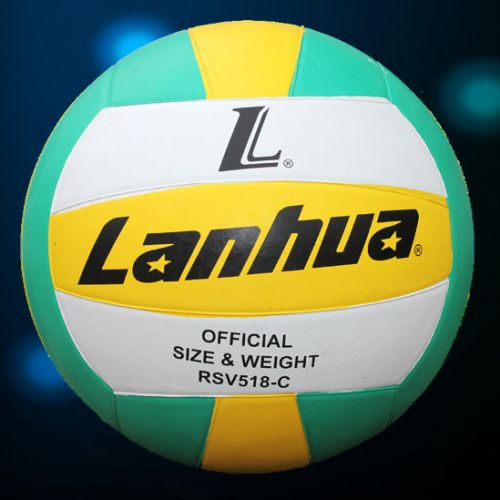 Ballon de volley - Ref 2012470