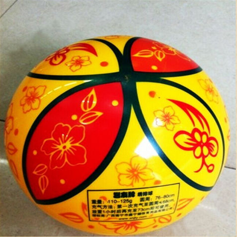 Ballon de volley - Ref 2012487