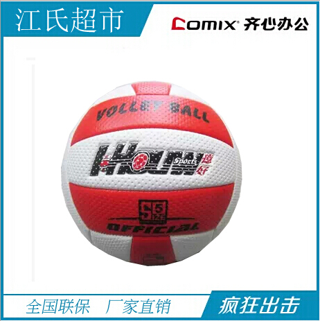 Ballon de volley - Ref 2012512