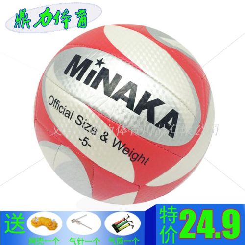 Ballon de volley - Ref 2012532