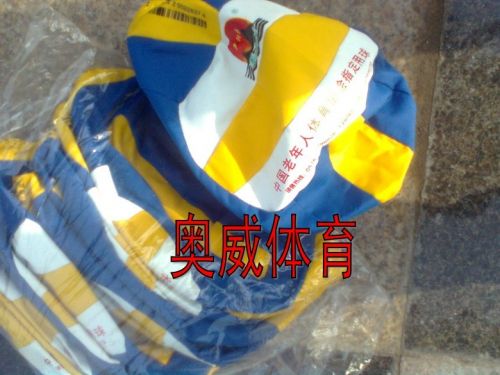 Ballon de volley - Ref 2012554