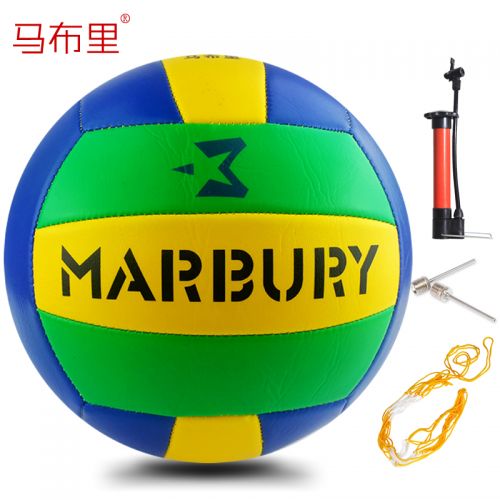 Ballon de volley - Ref 2012566