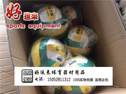 Ballon de volley - Ref 2012572