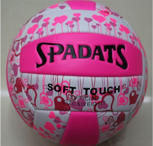 Ballon de volley - Ref 2012579